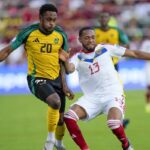 Jamaika vs Venezuela di Copa America 2024 : La Vinotinto Sempurna di Fase Grup