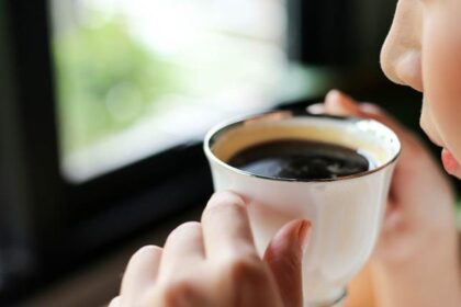 Jangan Minum Kopi di Pagi Hari! Ini Alasannya
