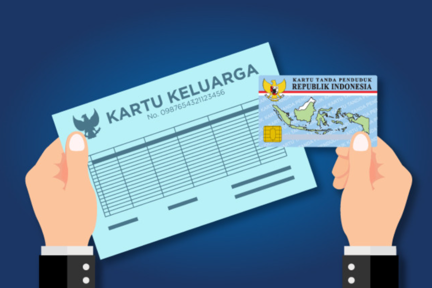 Jangan Sembarangan Memberikan KTP dan KK, Ini Risiko yang Mengancam Kalian!