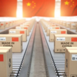Jokowi Diskusikan Nasib Rencana Bea Masuk 200% untuk Produk Impor China