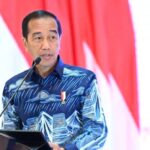 Jokowi : Indonesia Juara 2 Produsen Kelapa Dunia, Ekspor Capai Rp25,1 Triliun
