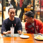 Jokowi Izinkan Kaesang Ikut Pilkada 2024, Tugas Orang Tua Mendoakan