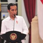 Jokowi : Masih Ada Bupati yang Belum Tahu Tingkat Inflasi di Daerahnya