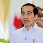 Jokowi : Pastikan Anak-Anak Berinternet dengan Sehat dan Bijak dalam Berkreasi