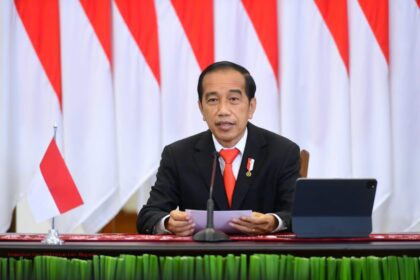 Jokowi Rencanakan Perubahan BPDPKS Menjadi BPDP, Apa Alasannya?
