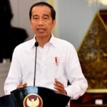 Jokowi Tambah Bansos Beras Rp 11 Triliun dan Subsidi Pupuk Rp 24 Triliun