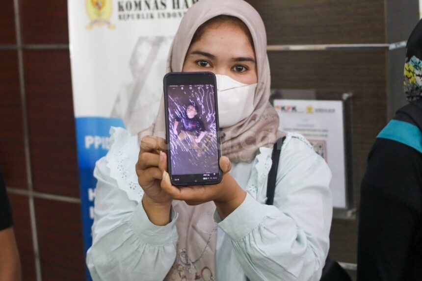 KPAI Ungkap Dugaan Penyiksaan Polisi dalam Kasus Kematian Afif Mualana