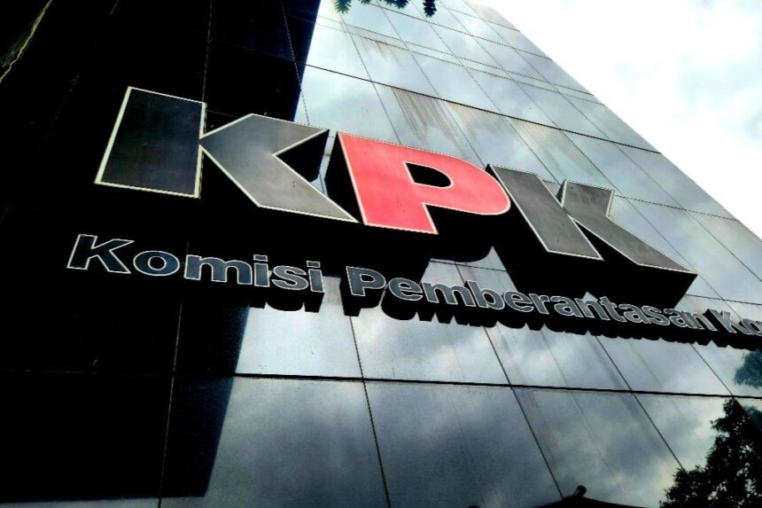 KPK Akan Ungkap Bukti Pidana Dalam Kasus Pungli di Rutan KPK
