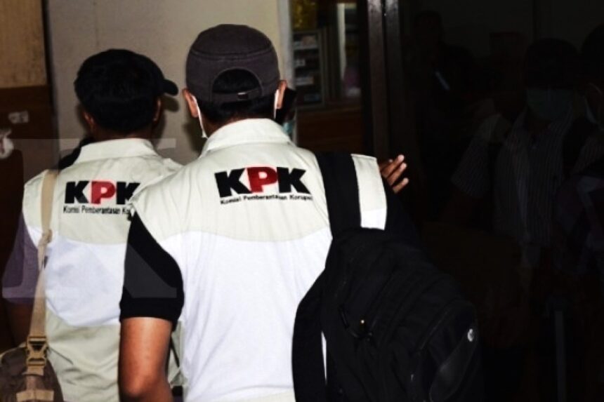 KPK Investigasi Peran Perusahaan dalam Lelang Pengadaan SKIPI
