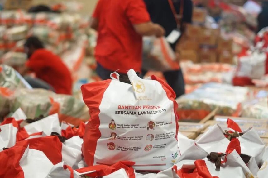 KPK Ungkap Kerugian Negara Rp250 Miliar dalam Kasus Bansos Banpres