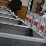 KPU : Cagub dan Cawagub Harus Berusia 30 Tahun pada Pelantikan 1 Januari 2025