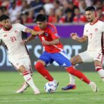 Kanada vs Chili : Kanada Lolos ke Perempat Final Copa America 2024