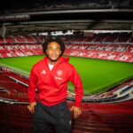 Kapan Joshua Zirkzee Akan Tampil untuk Manchester United?