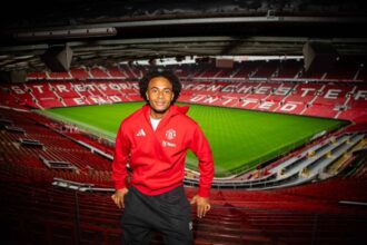 Kapan Joshua Zirkzee Akan Tampil untuk Manchester United?
