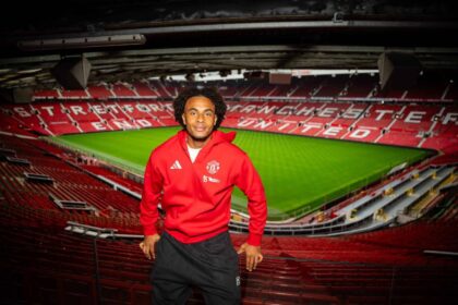 Kapan Joshua Zirkzee Akan Tampil untuk Manchester United?