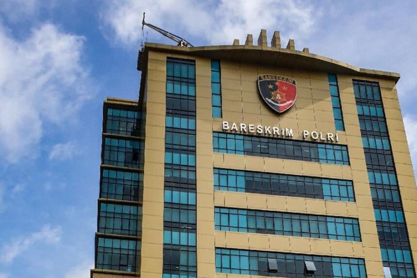Keluarga Terpidana Laporkan Keterangan Palsu dalam Kasus Vina ke Bareskrim