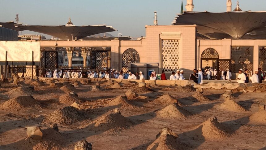 Kemenag : 394 Jemaah Haji Indonesia Wafat di Tanah Suci