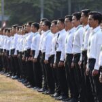 Kemenkumham Jamin Seleksi Sekolah Kedinasan Tanpa Kecurangan