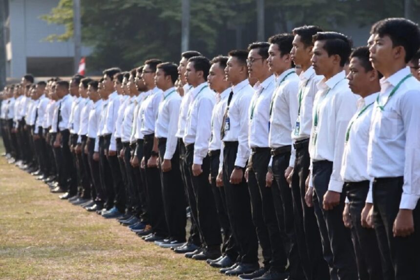 Kemenkumham Jamin Seleksi Sekolah Kedinasan Tanpa Kecurangan