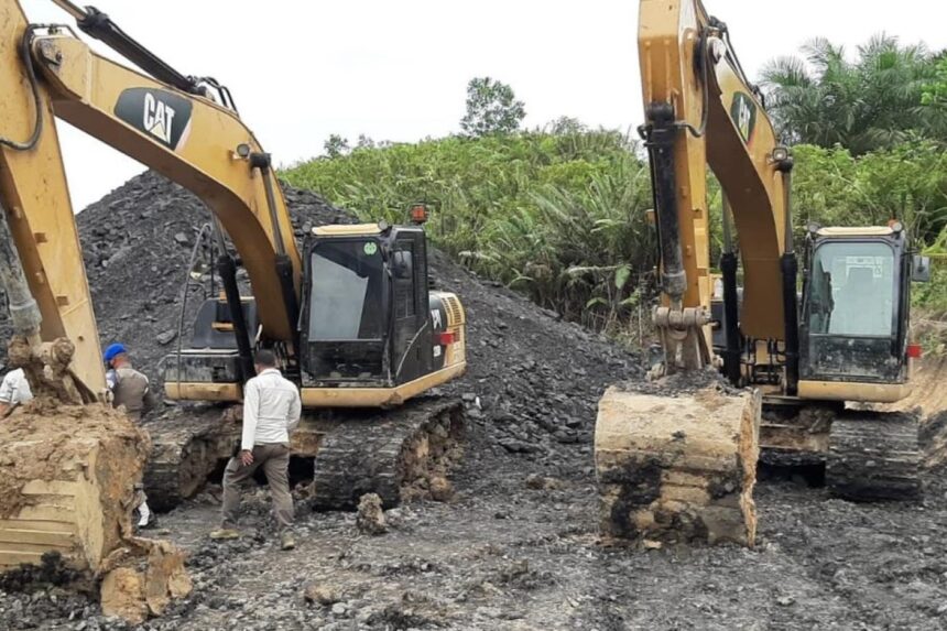 Kementerian ESDM Temukan Penyebab Kemiskinan di Daerah Kaya Tambang