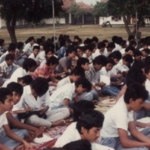 Kenapa ABG Zaman Dulu Terlihat Lebih Tua dari Usianya?