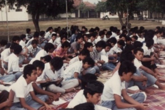 Kenapa ABG Zaman Dulu Terlihat Lebih Tua dari Usianya?