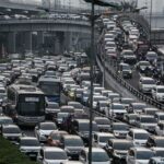 Kerugian Akibat Kemacetan di Jakarta Mencapai Rp 100 Triliun per Tahun