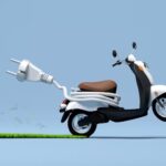 Keuntungan Beralih dari Motor Bensin ke Motor Listrik di GIIAS 2024