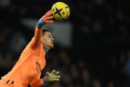 Klub Saudi Al Ittihad Tertarik Pada Ederson dengan Harga Rp1,04 Triliun