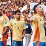 Kolombia vs Panama : La Tricolor Melaju ke Semifinal dengan Kemenangan 5-0