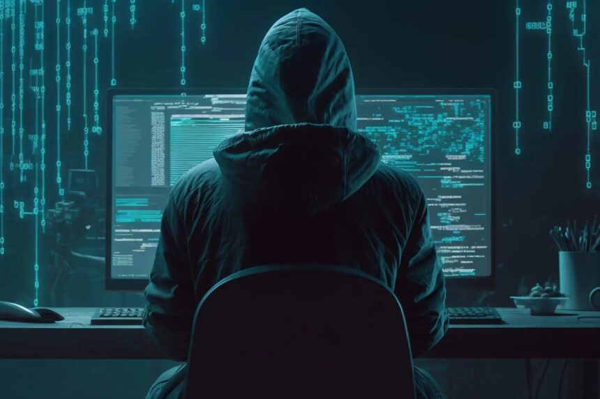 Kominfo Alami Kebocoran Data, Informasi Sensitif Dijual di Situs Gelap!