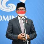 Kominfo Lantik Pengganti Dirjen yang Mundur Terkait Isu Pusat Data Nasional