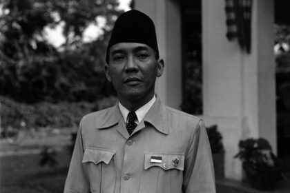 Korupsi Rp97 Miliar, Menteri Era Soekarno Dihukum Mati