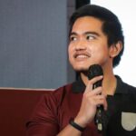 Kritik Usia untuk Pilgub, Kaesang Pangarep Berikan Tanggapan