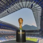 Kualifikasi Piala Dunia 2026, Indonesia Tergabung di Grup Berat