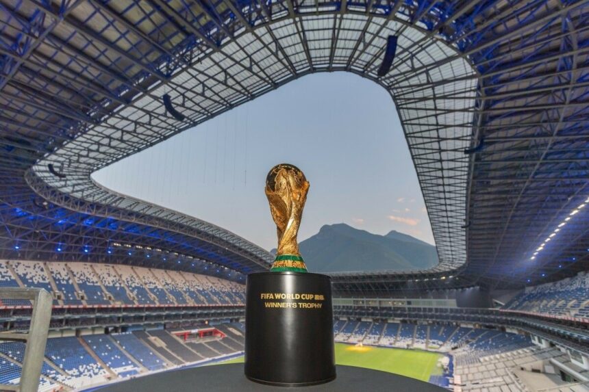 Kualifikasi Piala Dunia 2026, Indonesia Tergabung di Grup Berat