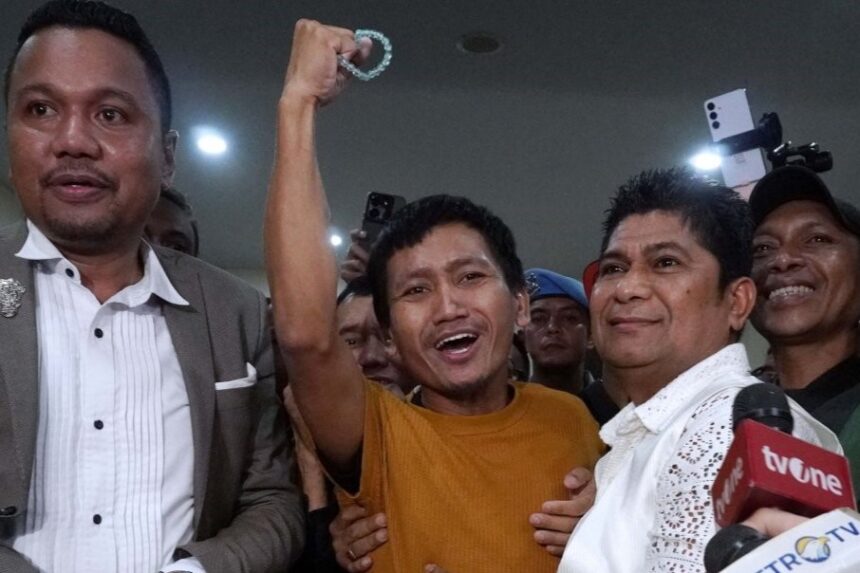Kuasa Hukum Pegi Setiawan Ajukan Tuntutan Ganti Rugi Rp190 Juta
