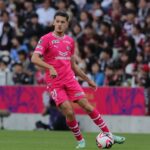 Kurang Menit Bermain, Justin Hubner Tinggalkan Cerezo Osaka