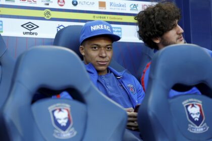 Kylian Mbappé Berencana Membeli Klub Prancis!
