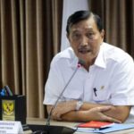 Luhut Berkomitmen Cegah Family Office di Indonesia Jadi Sarang Pencucian Uang