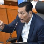 Luhut Kembali Menilai OTT KPK Sebagai Tindakan Kampungan
