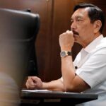 Luhut Mengungkap Cara Mengatasi Tambang Ilegal dan Korupsi Timah