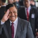 Luhut Pandjaitan : Baterai Jadi Jantung Revolusi Hijau Indonesia