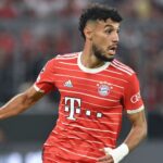 MU Tertarik Merekrut Bek Bayern Noussair Mazraoui