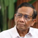 Mahfud MD : "Saya Merasa Lebih Baik dari Prabowo-Gibran, Tapi Rakyat Memilih Mereka"