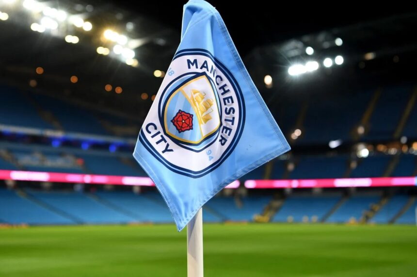 Man City Siap Selesaikan Perekrutan Besar Pertama di Jendela Transfer Liga Inggris