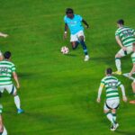 Man City vs Celtic : The Sky Blues Takluk dari The Hoops 3-4