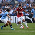 Man City vs Milan : Rossoneri Menang Dramatis 3-2
