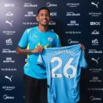 Manchester City Merekrut Savinho sebagai Pembelian Pertama Musim Panas