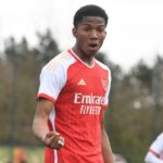 Manchester United Berhasil Meyakinkan Chido Obi-Martin Bergabung, Tinggalkan Arsenal!